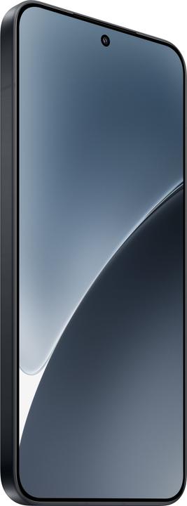Produktbild Xiaomi 15 (512 GB, Black, 6.36", Dual SIM, 5G)