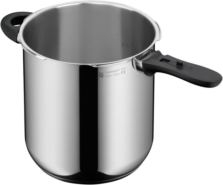 Actual product image WMF Schnellkochtopf (Steam cooker, Stainless steel, 22 x 30.60 cm)
