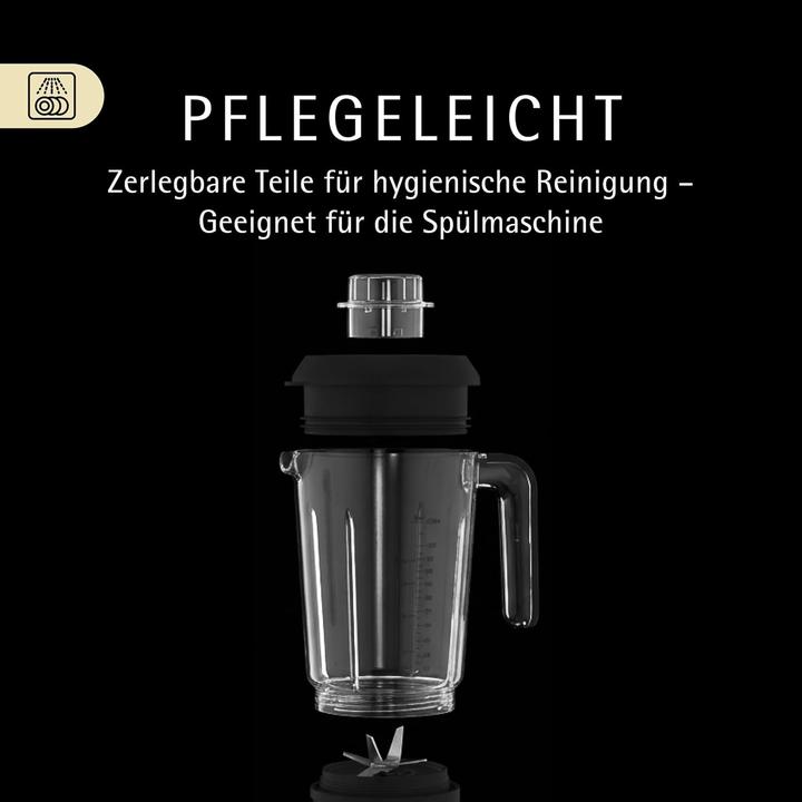 Produktbild WMF Kult Pro Multifunktionsmixer (1200 W)