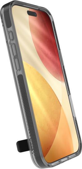 Immagine prodotto Zagg Case für Apple iPhone 17 Pro Max Santa Cruz Snap mit Kickstand jet black (Apple iPhone 17 Pro Max)