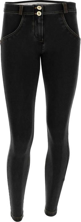 Produktbild Freddy WR.UP® Shaping Pants 7/8 WRUP4RC002ORG (L)