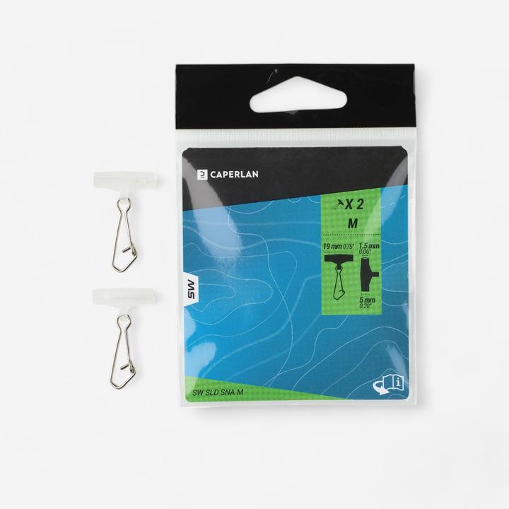 Image du produit Caperlan Tube anti-enchevêtrement