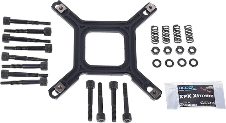 Produktbild Alphacool Eisblock XPX Schraubens. Intel