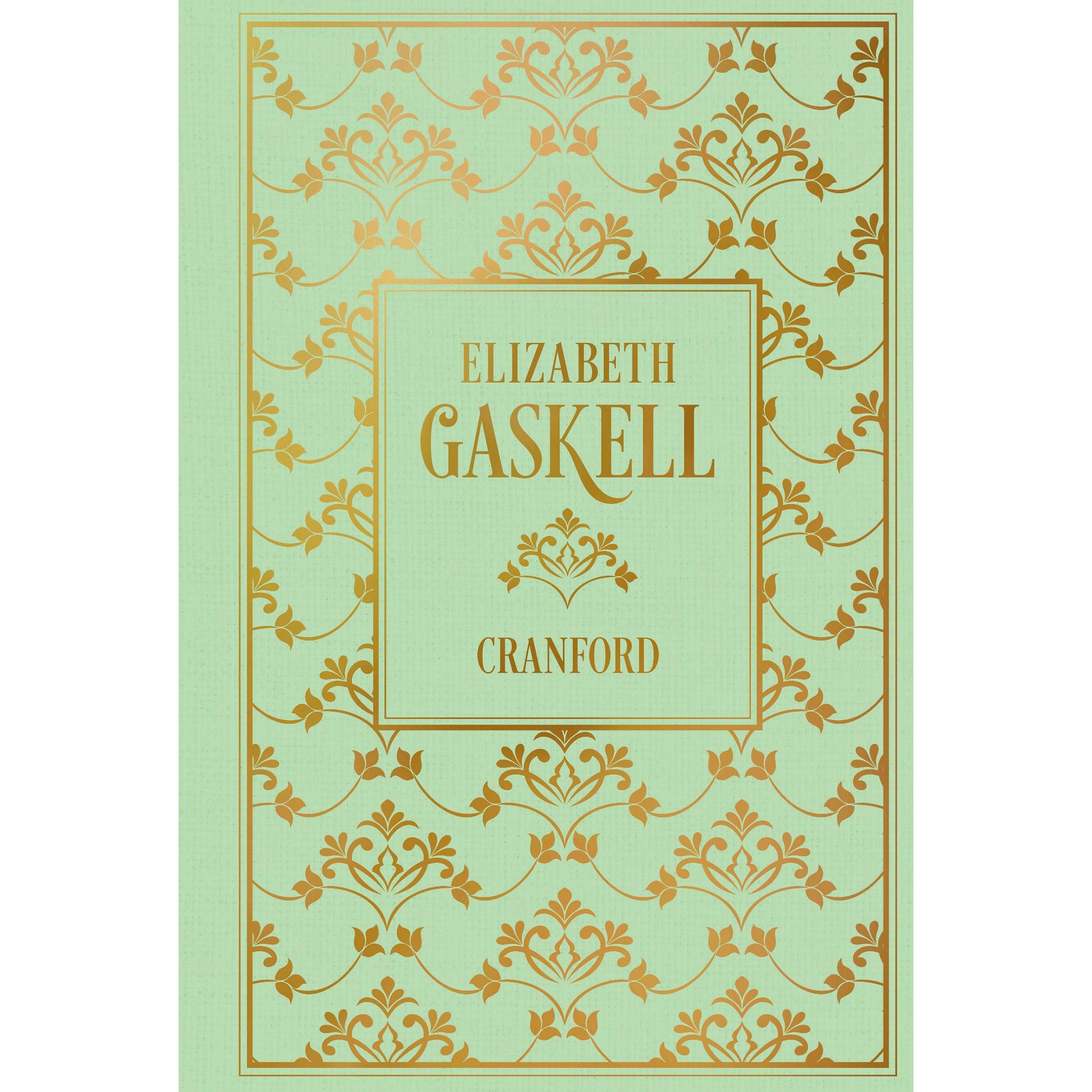 Cranford, Belletristik von Elizabeth Gaskell