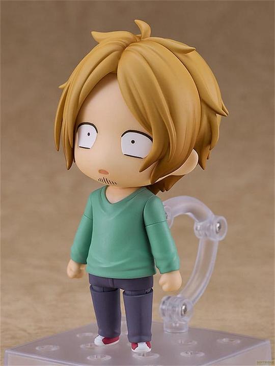 Image du produit Orange Rouge Given figurine Nendoroid Haruki Nakayama 10 cm