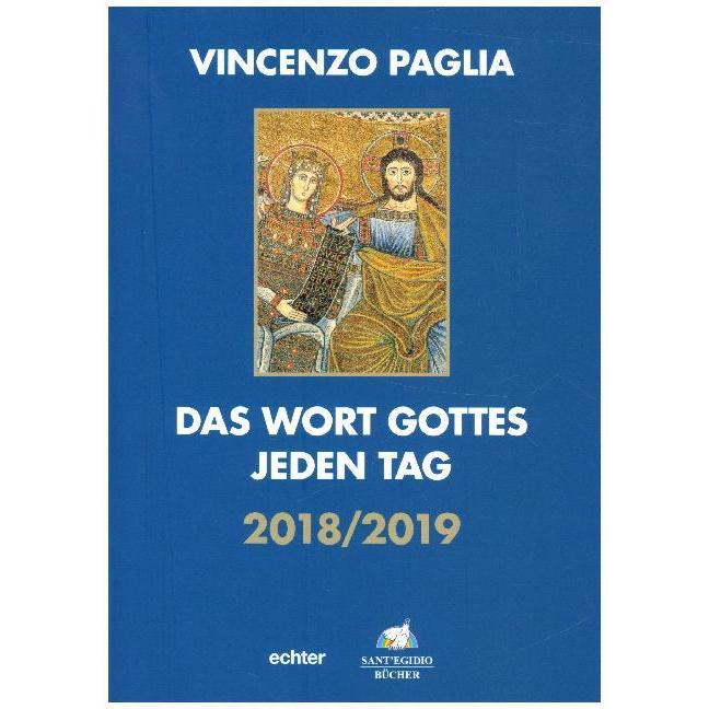 Das Wort Gottes jeden Tag, Fachbücher von Vincenzo Paglia
