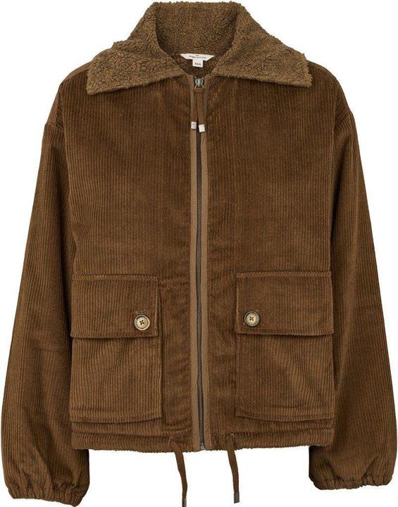 Produktbild Basic Apparel W's Isa Bomber Jacket (S, XS)