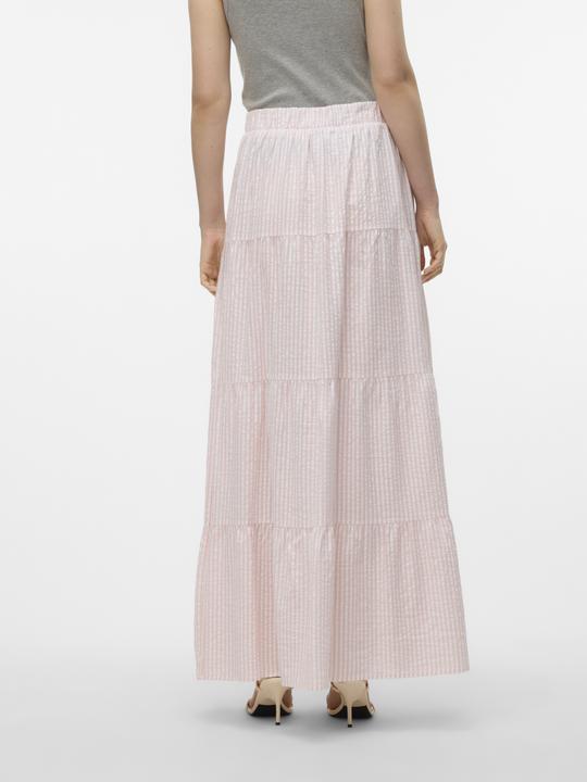 Actual product image Vero Moda VMMOLLY Long skirt Skirt (S)