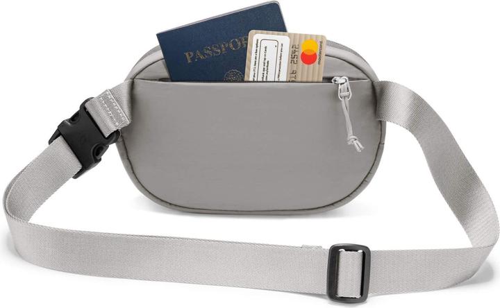 Produktbild tomtoc SlingBean-T32 Belt Bag