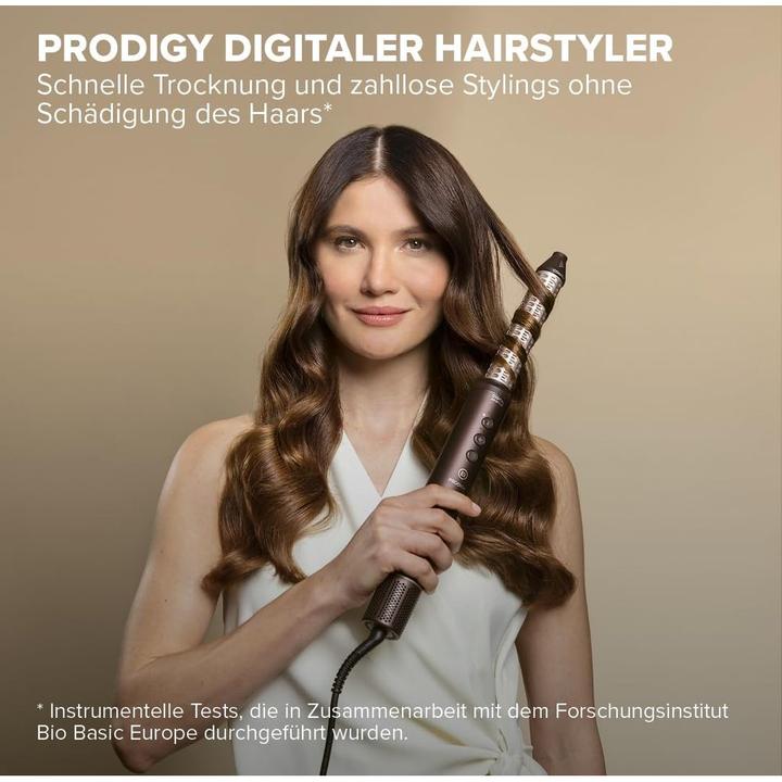 Produktbild Styler Prodigy - 11956