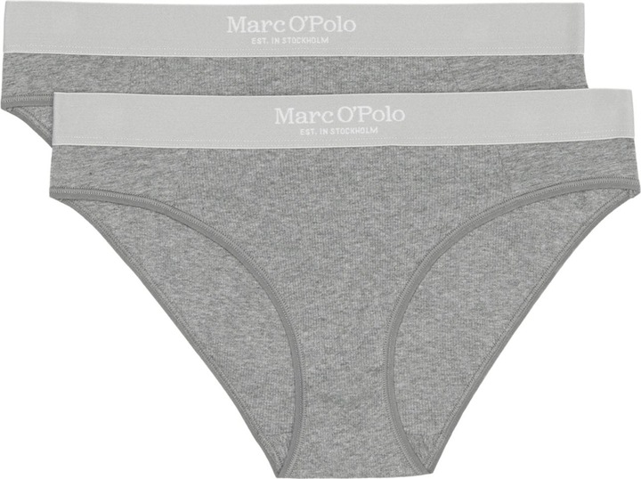 Marc O'Polo Slip Iconic Rib