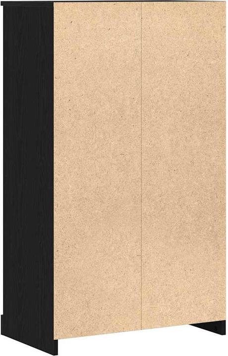 Produktbild vidaXL Buffet-Tisch (35.50 x 35.50 x 103.50 cm)