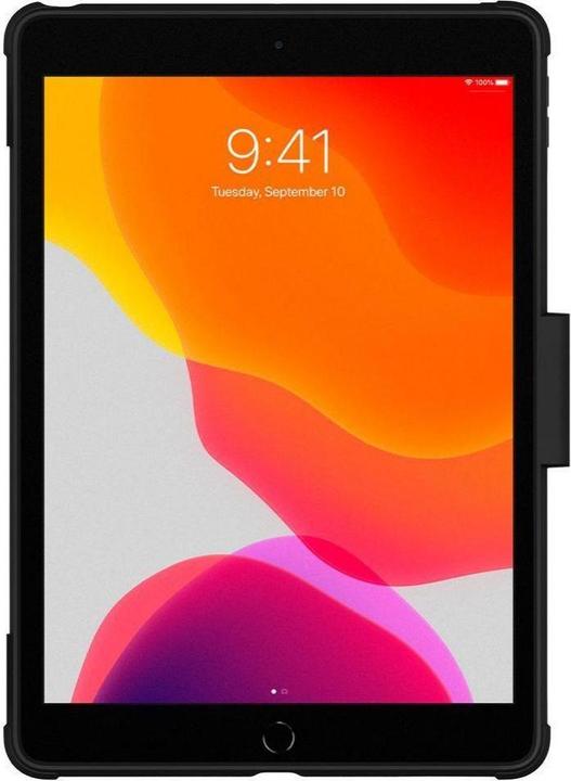 Productafbeelding Spigen Robuust pantser Pro (iPad 2021 (9e gen))