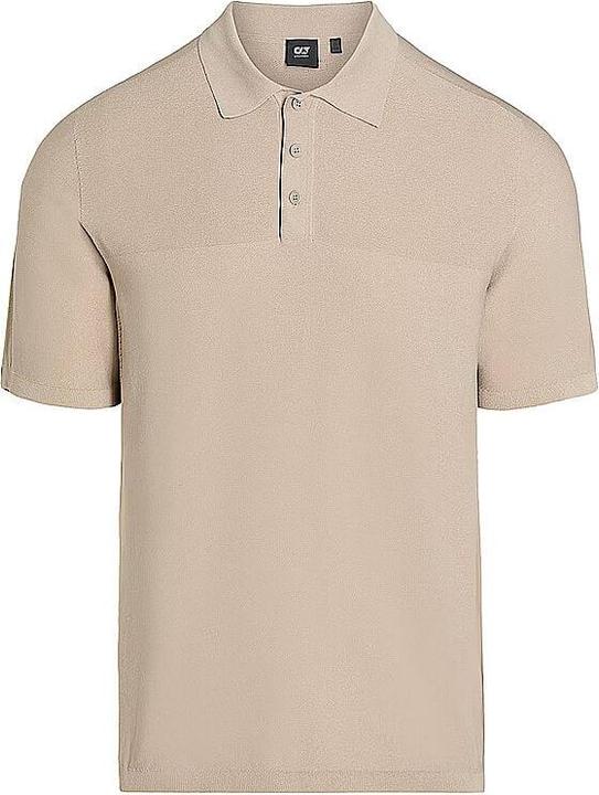 Produktbild AlphaTauri Strickpoloshirt FENZI (L)
