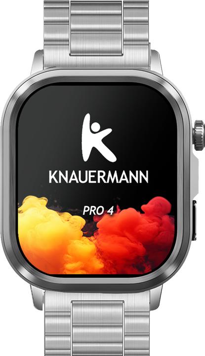 Produktbild Knauermann PRO 4 (2026) (47 mm)