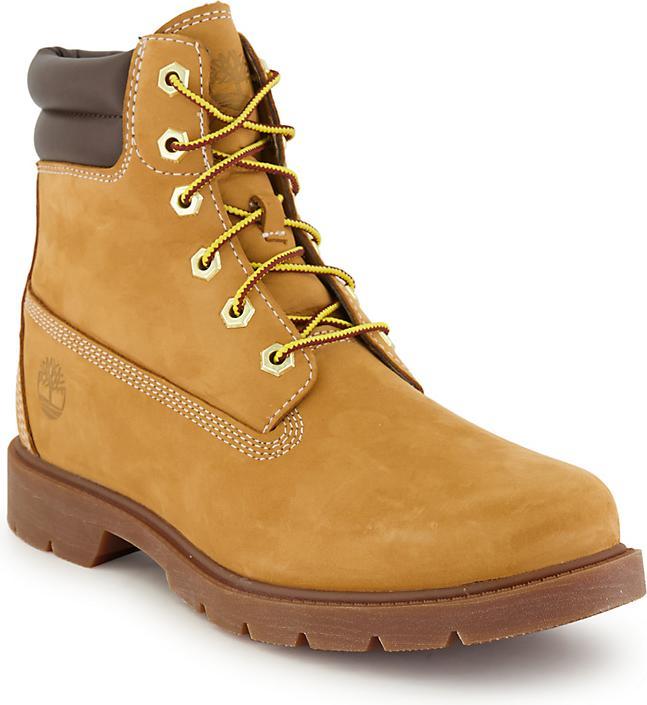 Actual product image Timberland Linden 6in Basic (39)