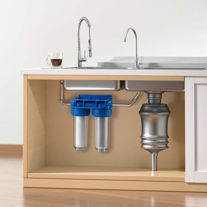 Produktbild Naturewater Doppelfilter (2x)