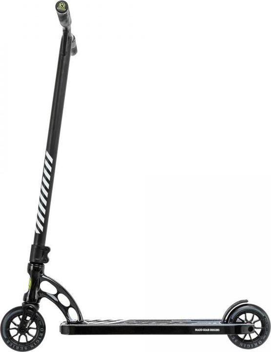 Actual product image Mgp Scooter Origin Team Ltd