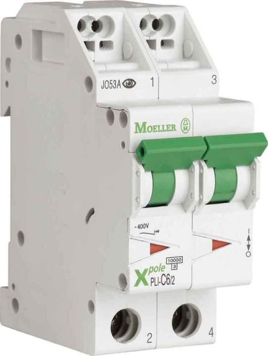 Immagine prodotto Eaton Interruttore con terminale a innesto, 101306