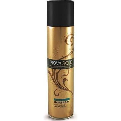 Nova Gold Intersilesia Haarspray 400ml (400 ml) (52800816)