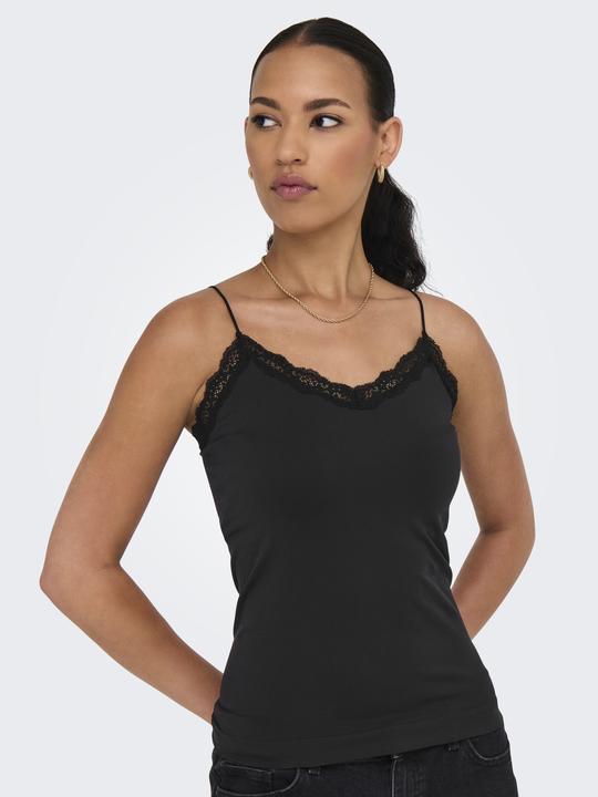 Image du produit Only ONLVICKY Trägertop Trägertop (L)