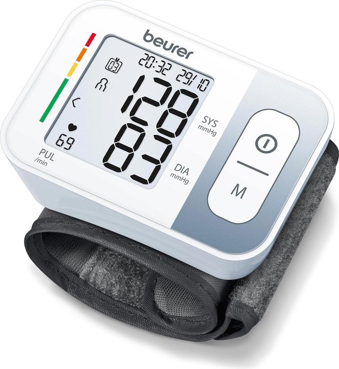 Actual product image Beurer BC 30