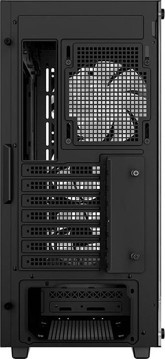 Image du produit Deepcool CC560 Mesh v2 (ATX, mATX, Mini-ITX)