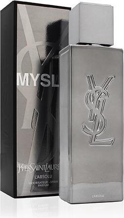 Immagine prodotto Yves Saint Laurent Myslf L'Absolu (Eau de parfum, 60 ml)