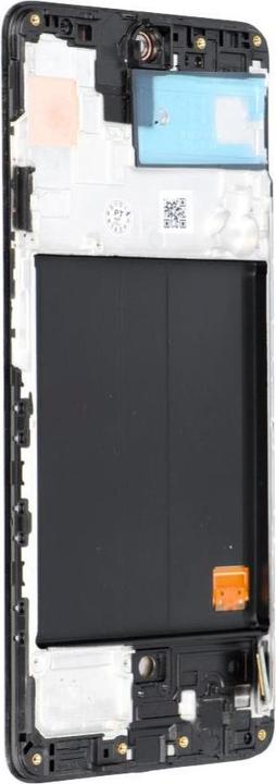 Actual product image OEM LCD display! LCD for Samsung Galaxy A51 (Display)