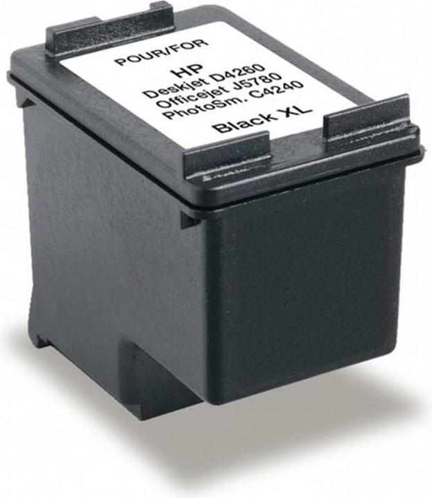 Produktbild Generic Ink Tinte HP CB336EE Nr. 350 XL Black (BK)