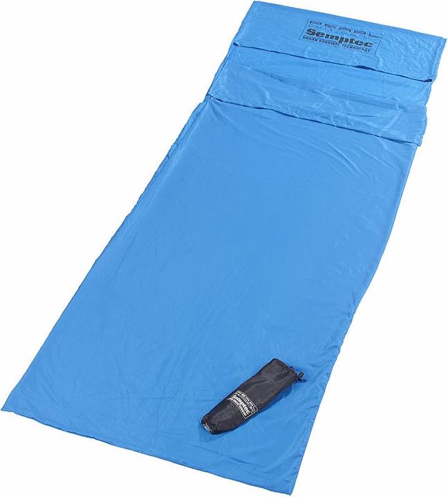 Image du produit Semptec Sac de couchage pour cabanes (210 cm)