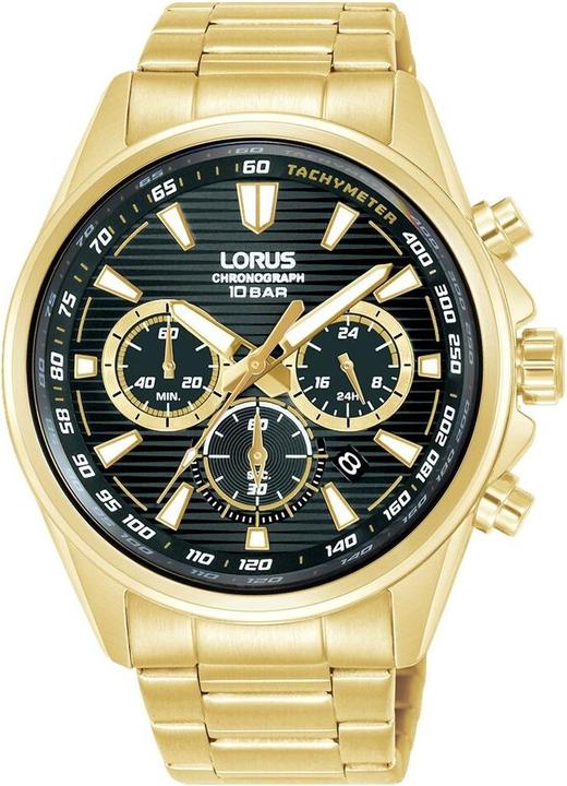 Produktbild Lorus Herrenuhr RT324LX9 (Analoguhr)