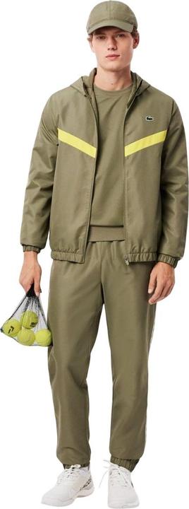 Image du produit Lacoste - Sweat tennis - Homme (M)