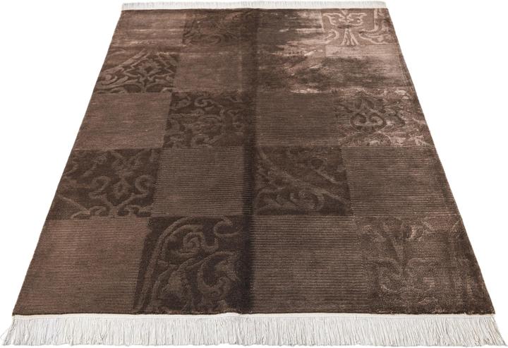 Actual product image Vidal Darya-Indian (124 x 183 cm)