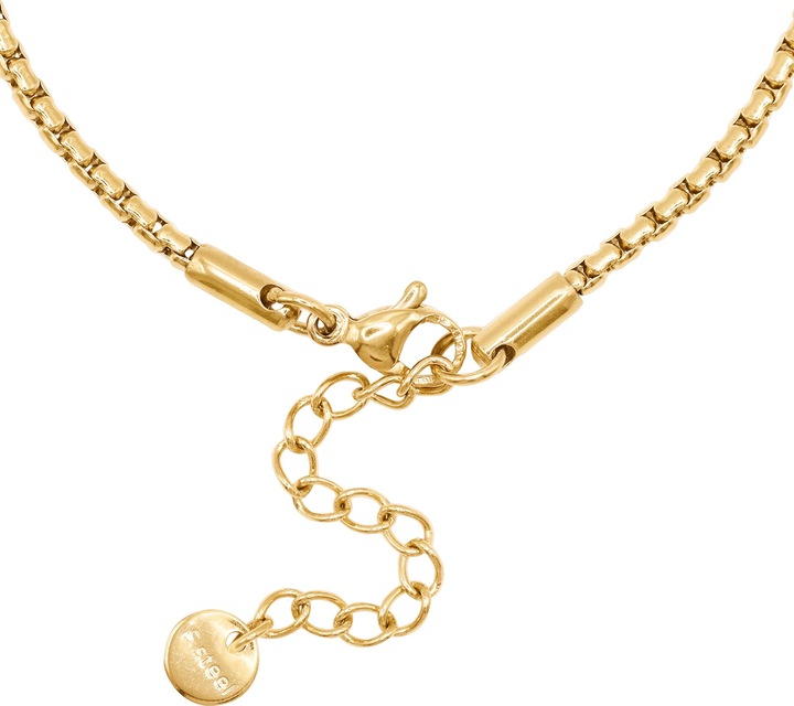 Produktbild Heideman Ibonne goldfarben (100% Edelstahl)