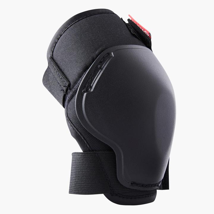 Image du produit Oxelo Ensemble 100 (XXS, Coudes, Protège-poignets, Genouillère, Couples)