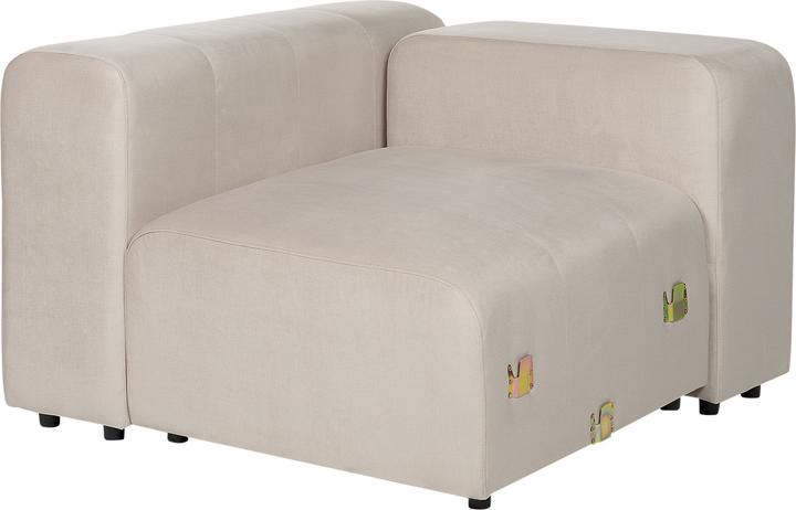 Produktbild Beliani Falsterbo