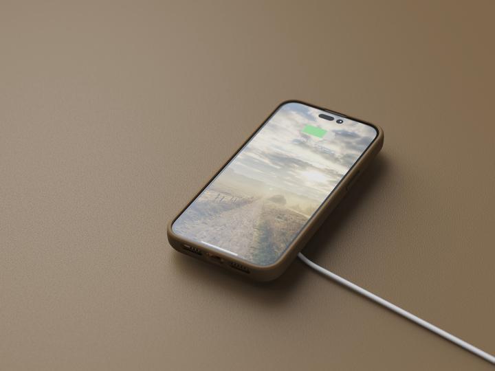 Productafbeelding Njord Comfort+ (Apple iPhone 14 Pro Max)