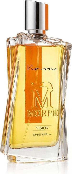 Actual product image Universal Textiles Morph Vision Parfum 100 ml (Eau de parfum, 100 ml)