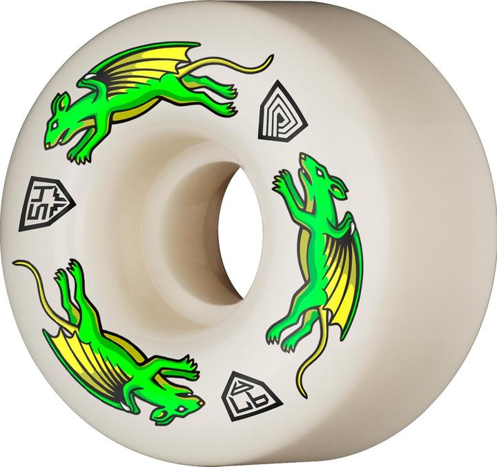 Immagine prodotto 97A DF Nano Rats V4 Wide (54 mm)