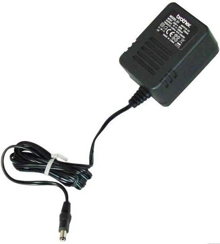 Actual product image Brother AD9100 power supply