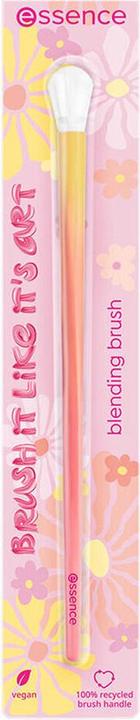 Actual product image essence BRUSH IT LIKE IT'S ART blending brush (Eye shadow)