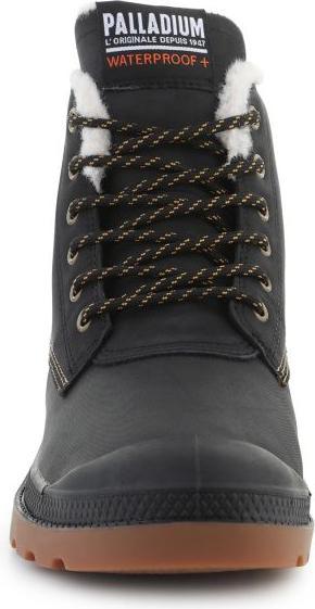 Image du produit Palladium Pampa Duck (46)