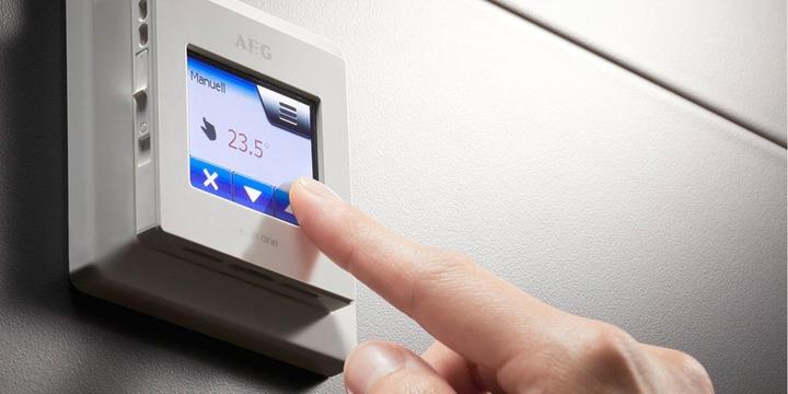 Image du produit Stiebel Eltron RTU-TC