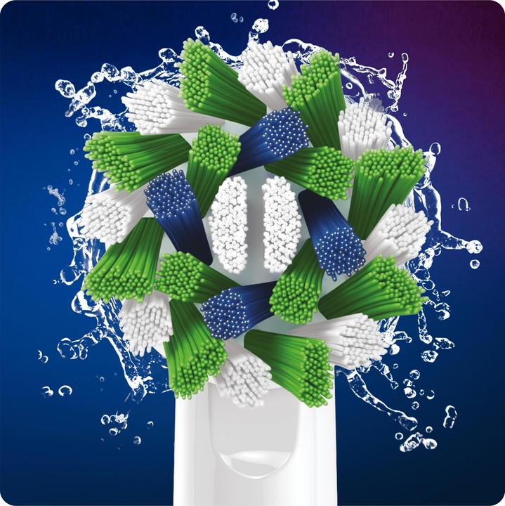 Actual product image Oral-B EB50 Cross Action (6 x)