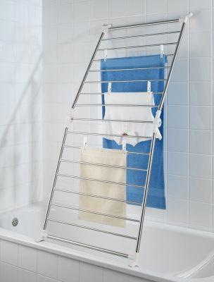 Produktbild Wenko Badewannen-Wäschetrockner (10 m)