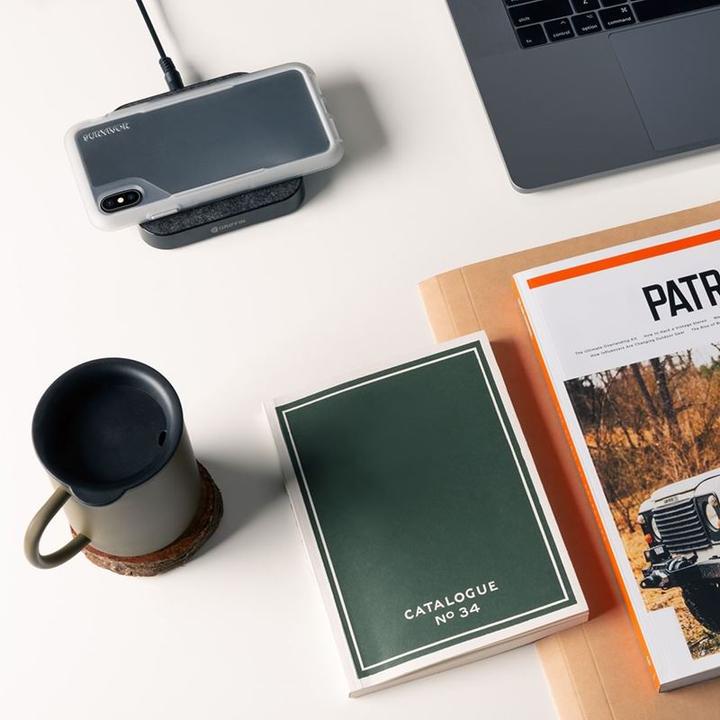 Produktbild Griffin Survivor Endurance (Apple iPhone XS Max)