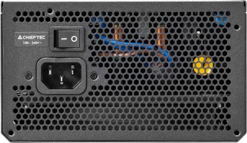 Produktbild Chieftec Vega PPG-850-S (null Watt) (850 W)