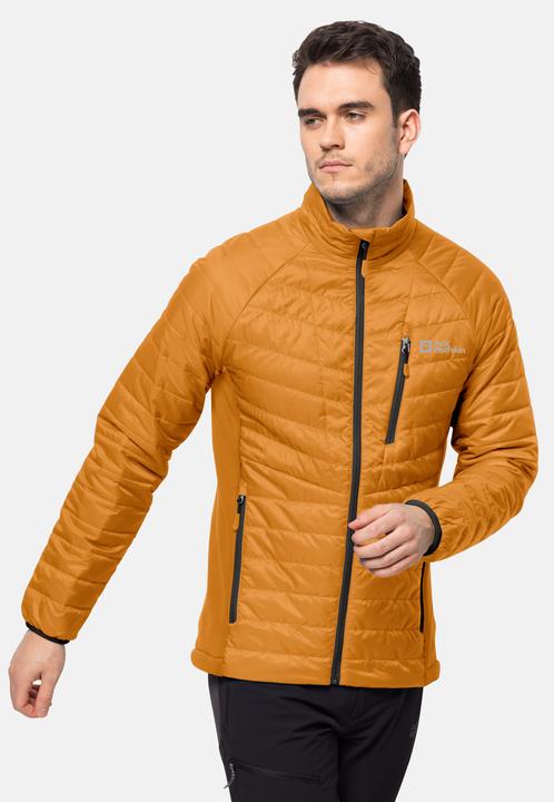 Actual product image Jack Wolfskin Routeburn Pro Ins Jkt M