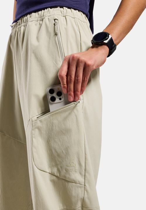 Immagine prodotto Odlo Women's Essential Cargo Pants Regular (XL)